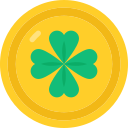 lucky